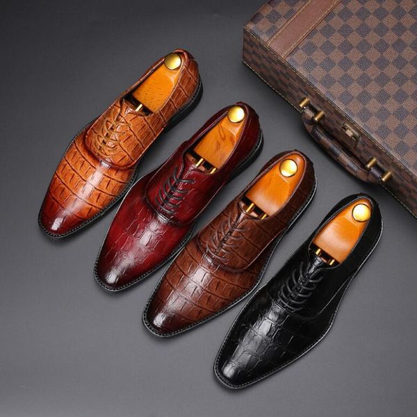 men pu leather fashion shoes low heel loafers shoes dress brogue spring ankle boots vintage classic male casuallp335, Black
men pu leather fashion shoes low heel loafers shoes dress brogue spring ankle boots vintage classic male casuallp335, Black