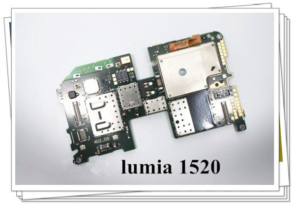 international language~original chips logic board motherboard for nokia lumia 1520 motherboard ing
international language~original chips logic board motherboard for nokia lumia 1520 motherboard ing