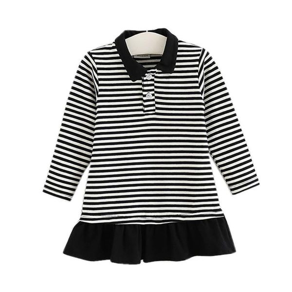 0 to 4 years baby infant girls long sleeve striped lace trim cotton casual flare dress toddler girl fashion fall winter dresses, Red;yellow
0 to 4 years baby infant girls long sleeve striped lace trim cotton casual flare dress toddler girl fashion fall winter dresses, Red;yellow