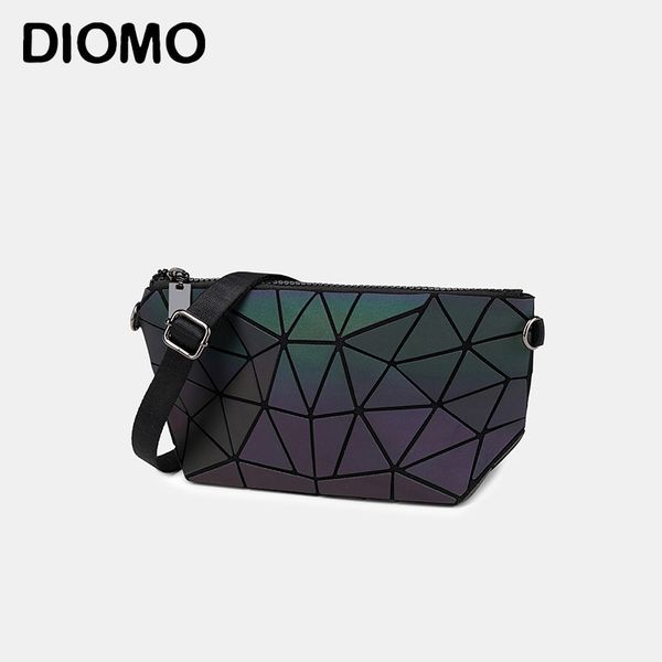 diomo 2020 ladies geometric handbag luminous crossbody bag with 2 shoulder straps for women multicolor optional messenger bag
diomo 2020 ladies geometric handbag luminous crossbody bag with 2 shoulder straps for women multicolor optional messenger bag