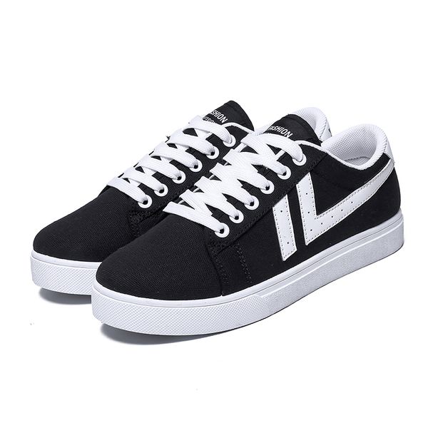 2020 new men women casual shoes fashion canvas shoes red white black walking outdoor flat shoes size 36-44
2020 new men women casual shoes fashion canvas shoes red white black walking outdoor flat shoes size 36-44