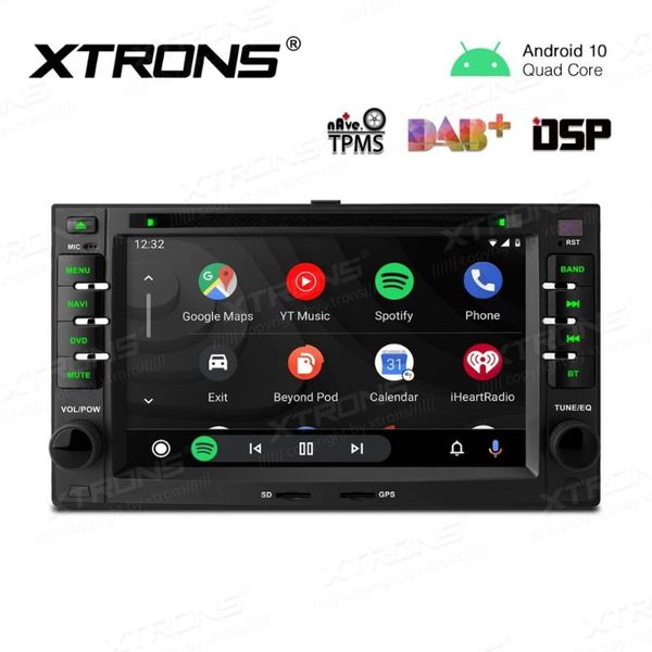 6.2" android 10.0 q os car dvd multimedia gps radio for kia carnival 2006-2014 & kia sportage 2004-2010 & sedona 2006-2011
6.2" android 10.0 q os car dvd multimedia gps radio for kia carnival 2006-2014 & kia sportage 2004-2010 & sedona 2006-2011