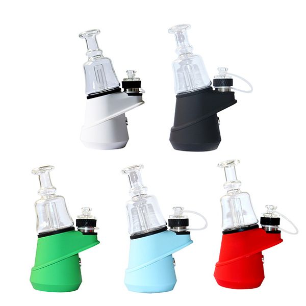 SOC Wax Enail комплект с 2600mAh батареи и 4 Уровень температуры 2 Тип Гвозди На складе 7 дней поставки
SOC Wax Enail комплект с 2600mAh батареи и 4 Уровень температуры 2 Тип Гвозди На складе 7 дней поставки