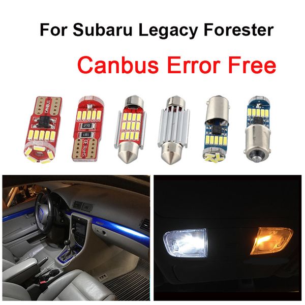 white car error bulbs led interior light kit for legacy forester 2000-2017 2018 2019 map dome trunk license lamp
white car error bulbs led interior light kit for legacy forester 2000-2017 2018 2019 map dome trunk license lamp