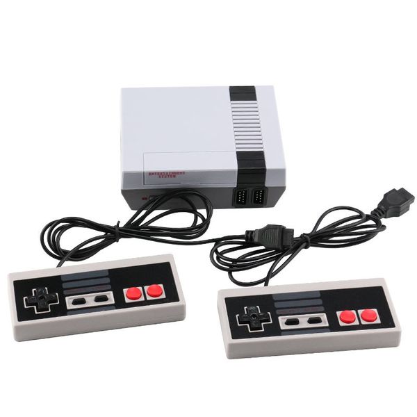 new arrival mini handheld for nes classic game with retail boxs nostalgia version for nes 620 500 game console ing
new arrival mini handheld for nes classic game with retail boxs nostalgia version for nes 620 500 game console ing