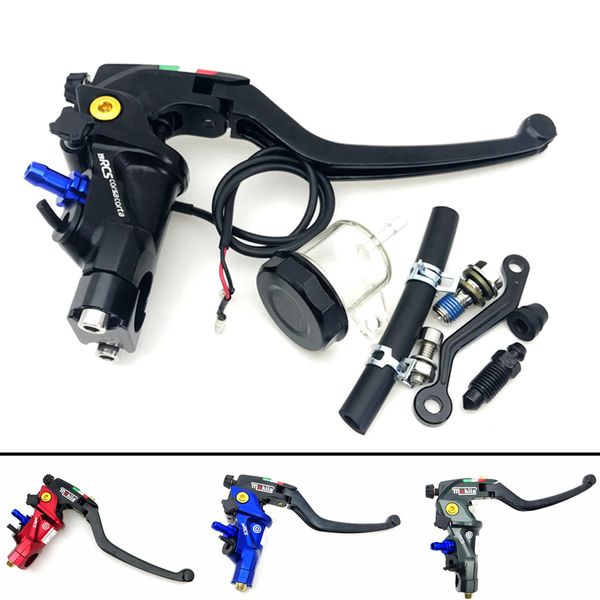 cnc 19rcs motorcycle brake master cylinder cable clutch radial brake pump 22mm universal for honda yamaha kawasaki suzuki
cnc 19rcs motorcycle brake master cylinder cable clutch radial brake pump 22mm universal for honda yamaha kawasaki suzuki