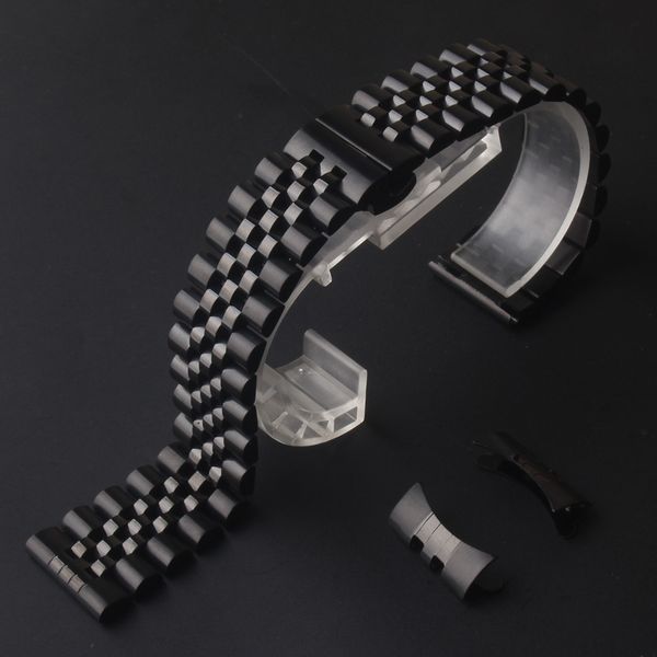 curved ends watchbands black silver stainless steel watches strap for brand men wristband lady watches accessories 12 22mm, Black;brown
curved ends watchbands black silver stainless steel watches strap for brand men wristband lady watches accessories 12 22mm, Black;brown