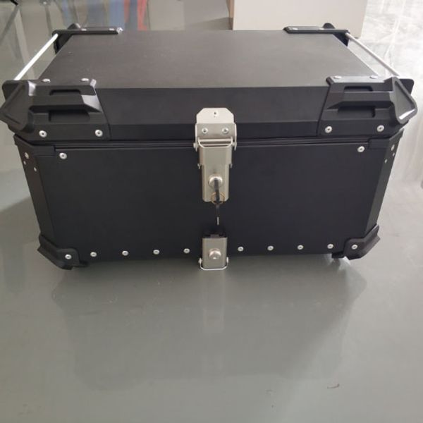 65l 55l 45l мотоцикл хранения магистральные ящик для инструментов сзади камера шлем корпус замка коробки водонепроницаемый алюминиевый униве
65l 55l 45l мотоцикл хранения магистральные ящик для инструментов сзади камера шлем корпус замка коробки водонепроницаемый алюминиевый униве