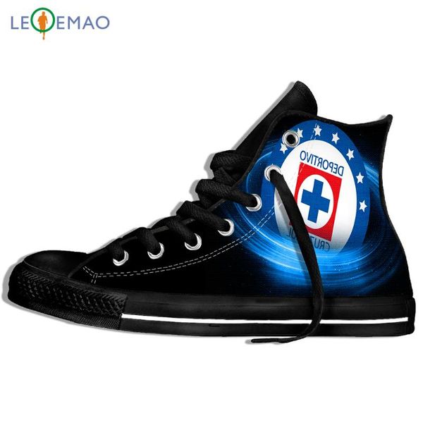 custom image printing sneakers sport mexico football team escudo del cruz azul design sport canvas custom walking shoes
custom image printing sneakers sport mexico football team escudo del cruz azul design sport canvas custom walking shoes