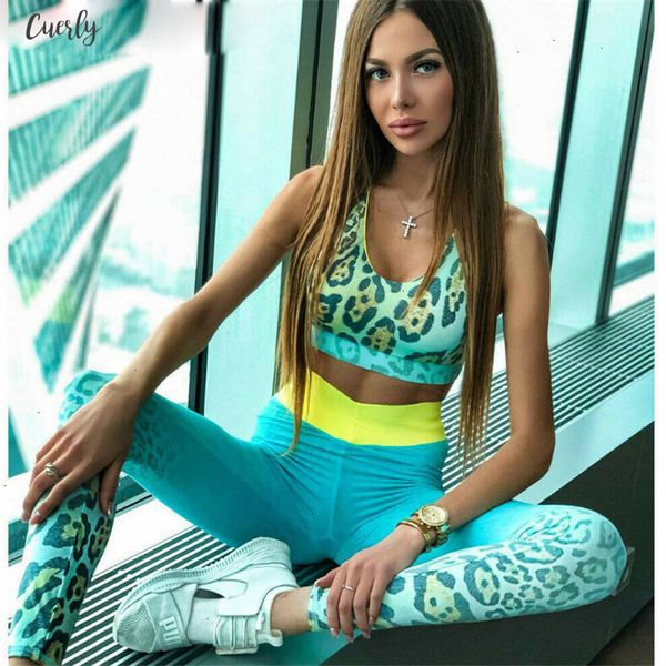 women leopart two pieces sets vest skinny pants 2pcs set running fitness tracksuit drop shipping, Gray
women leopart two pieces sets vest skinny pants 2pcs set running fitness tracksuit drop shipping, Gray