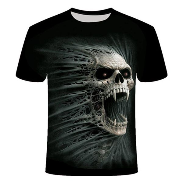 new 3d skull t-shirt men's 2020 fashion brand men's punisher ghost t-shirt 3d print fashion hip hop harajuku, Black;blue
new 3d skull t-shirt men's 2020 fashion brand men's punisher ghost t-shirt 3d print fashion hip hop harajuku, Black;blue