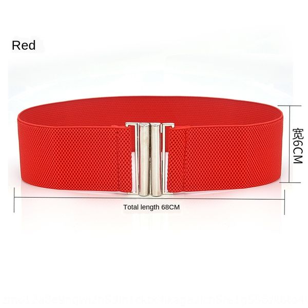 women's dress women's belt belt silver buckle elastic band dress elastic band, Black;brown
women's dress women's belt belt silver buckle elastic band dress elastic band, Black;brown