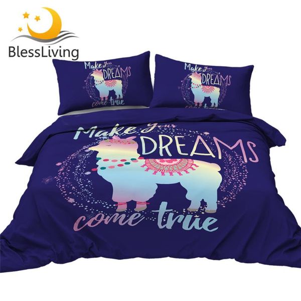 blessliving llama kids bedding set alpaca comforter cover set 3pcs magic bed cover with pillowcase cute animal bed full size
blessliving llama kids bedding set alpaca comforter cover set 3pcs magic bed cover with pillowcase cute animal bed full size