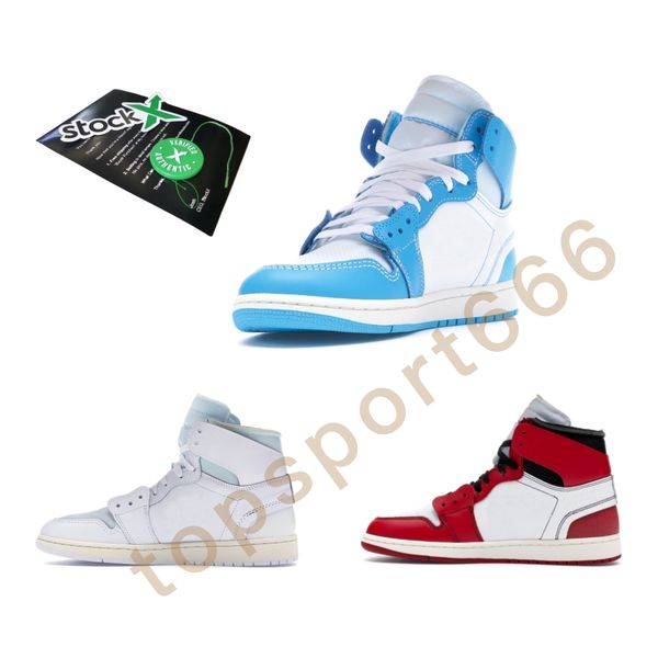 basketball shoes 1 retro high off university white blue chicago 85 men sport outdoor with original box aq0818 us 5.5-12
basketball shoes 1 retro high off university white blue chicago 85 men sport outdoor with original box aq0818 us 5.5-12