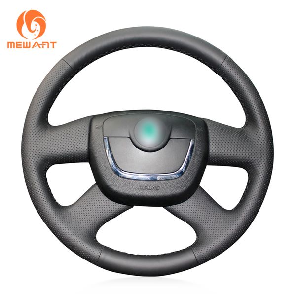 black artificial leather steering wheel cover for octavia 2009-2013 citigo 2011-2012 roomster fabia 2009-2012 superb
black artificial leather steering wheel cover for octavia 2009-2013 citigo 2011-2012 roomster fabia 2009-2012 superb