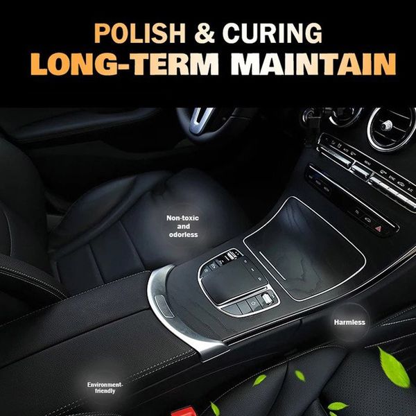 automotive interior auto leather renovated coating paste maintenance agent sep#16
automotive interior auto leather renovated coating paste maintenance agent sep#16