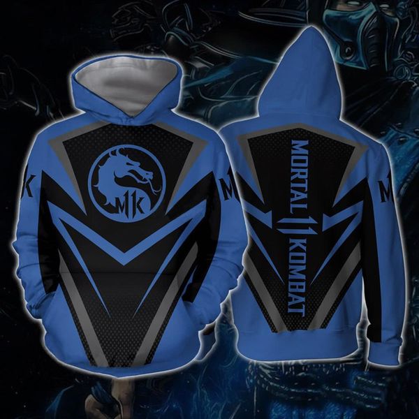 fashion casual mortal kombat 11 3d printed hoodies men women spring autumn fighting game hoodies sweatshirts cool ga002, Black
fashion casual mortal kombat 11 3d printed hoodies men women spring autumn fighting game hoodies sweatshirts cool ga002, Black