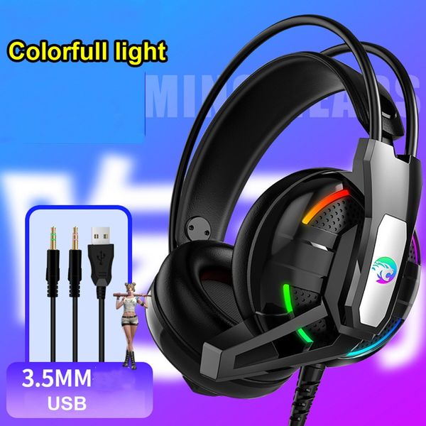 latest gaming headset stereo earphones headset headphones with microphone for pc mobile phone game headset internet cafe
latest gaming headset stereo earphones headset headphones with microphone for pc mobile phone game headset internet cafe
