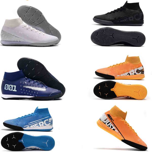 2019 soccer cleats mercurial superfly vi 360 cr7 vii club superflyx 6 elite tf soccer shoes ronaldo high ankle football boot
2019 soccer cleats mercurial superfly vi 360 cr7 vii club superflyx 6 elite tf soccer shoes ronaldo high ankle football boot