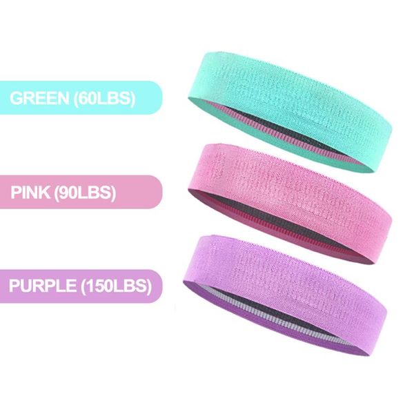 resistance bands set 3pcs 60-150lb pull rope cotton elastic band for fitness home gym equipment exercise yoga workout bootyband
resistance bands set 3pcs 60-150lb pull rope cotton elastic band for fitness home gym equipment exercise yoga workout bootyband
