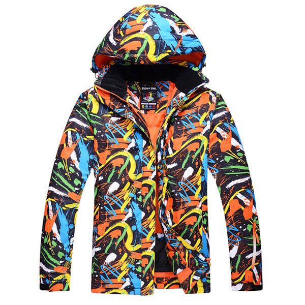 arctic queen brand waterproof windproof fabric jacket men's skiing and snowboard jacket graffiti color size from s to xl
arctic queen brand waterproof windproof fabric jacket men's skiing and snowboard jacket graffiti color size from s to xl