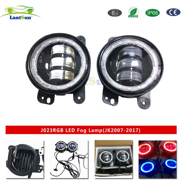 bluetooth controlled rgb kit, 2x 4" 30w bumper halo ring drl led fog light lamps for wrangler jk cherokee grand cherokee
bluetooth controlled rgb kit, 2x 4" 30w bumper halo ring drl led fog light lamps for wrangler jk cherokee grand cherokee