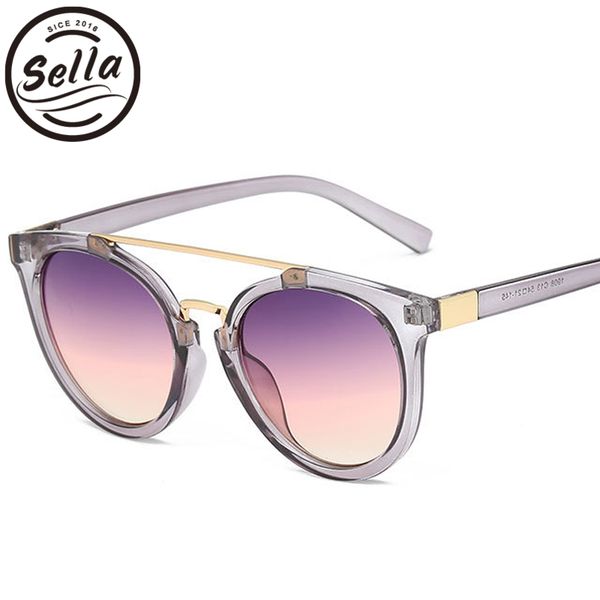 sella retro fashion women cateye double bridge gradient lens sunglasses trending ladies ocean color jelly frame sun glasses, White;black
sella retro fashion women cateye double bridge gradient lens sunglasses trending ladies ocean color jelly frame sun glasses, White;black