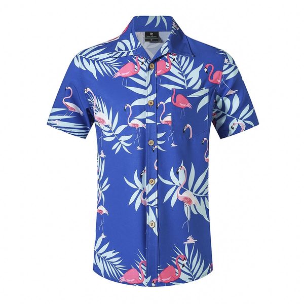 men's casual shirts floral for men 2021 short sleeve shirt male animal plant printing hawaiian loose camisas oversize, White;black
men's casual shirts floral for men 2021 short sleeve shirt male animal plant printing hawaiian loose camisas oversize, White;black