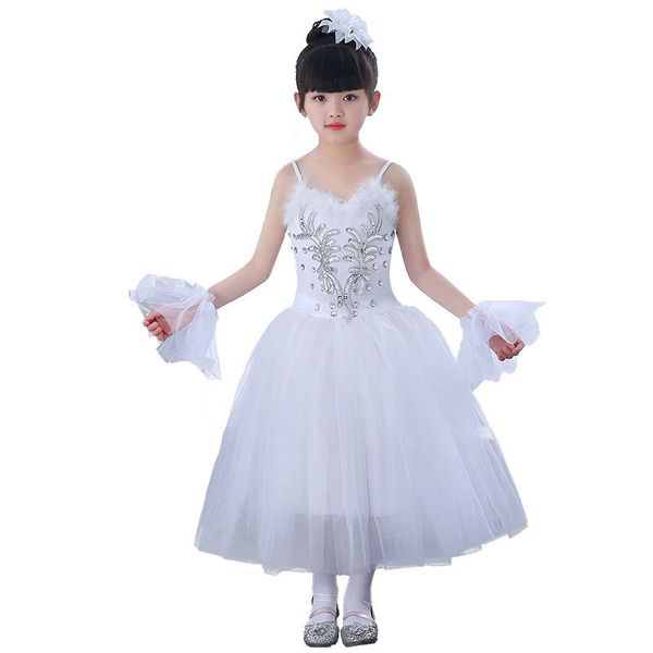 2019 girls ballet tutu dress gymnastics leotard chorus wear ballet tutu costume children ballerina dress performance costume, Black;red
2019 girls ballet tutu dress gymnastics leotard chorus wear ballet tutu costume children ballerina dress performance costume, Black;red