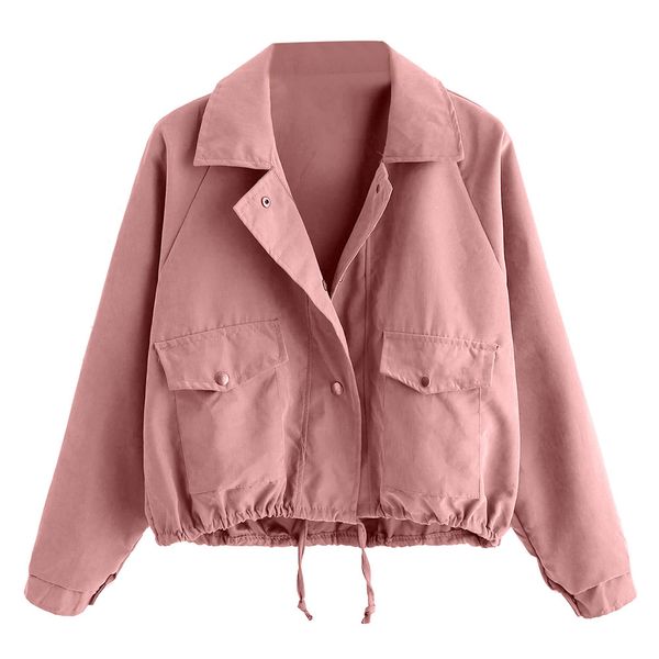 comfortable women awinter jacket womenshort button coat parkas thicken outerwear solid coats short female cotton, Black;brown
comfortable women awinter jacket womenshort button coat parkas thicken outerwear solid coats short female cotton, Black;brown