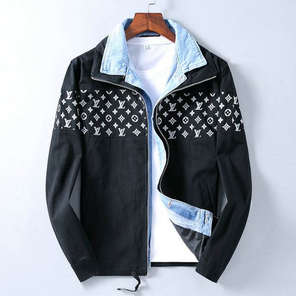vl french classic brand jacket mens designer jacket casual jacket luxury fashion cardigan boutique trend hoodie fashion parka, Black;brown
vl french classic brand jacket mens designer jacket casual jacket luxury fashion cardigan boutique trend hoodie fashion parka, Black;brown