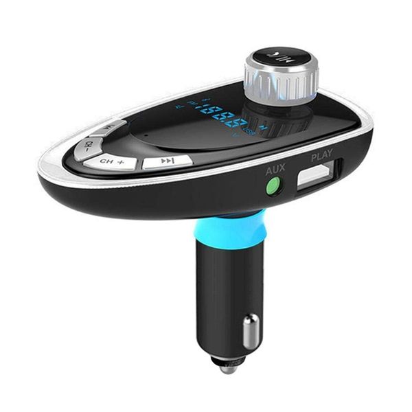 a27 car bluetooth mp3 handsplayer dual usb bluetooth car kit fm transmitter with 3.56mm aux audio
a27 car bluetooth mp3 handsplayer dual usb bluetooth car kit fm transmitter with 3.56mm aux audio
