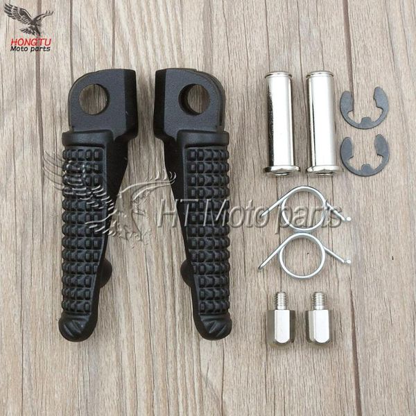 motorcycle foot pegs footrest pedals for zx-6r zx636 zx-10r zx-9r z1000 z750 z750s er6n er6f ninja 650r
motorcycle foot pegs footrest pedals for zx-6r zx636 zx-10r zx-9r z1000 z750 z750s er6n er6f ninja 650r