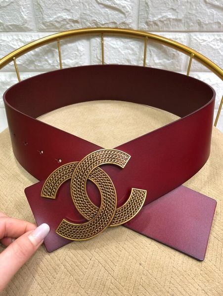 2019 fashion belts for men and women in 2 colors, fashion trend, standard size, discount price and, Black;brown
2019 fashion belts for men and women in 2 colors, fashion trend, standard size, discount price and, Black;brown