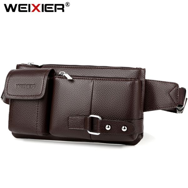 many departments waist bag men soft leather waist pack big capacity male belt bag adjustabletravl fanny pack travel chest
many departments waist bag men soft leather waist pack big capacity male belt bag adjustabletravl fanny pack travel chest