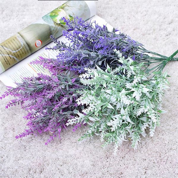 decorative flowers & wreaths 7pcs fake spirit vanilla (7 stems/bunch) 14.17" length simulation plastic lavender for wedding home artifi
decorative flowers & wreaths 7pcs fake spirit vanilla (7 stems/bunch) 14.17" length simulation plastic lavender for wedding home artifi