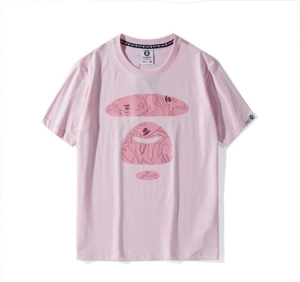 2019 mens t shirt mens конструктора качества хлопка тройников лета женщин людей конструктора сложных полиэфиров печати тройники размер m-2x, White;black
2019 mens t shirt mens конструктора качества хлопка тройников лета женщин людей конструктора сложных полиэфиров печати тройники размер m-2x, White;black