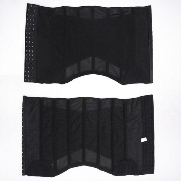 2019 waist trainer shapers girdle slimming belt body slimming modeling strap belt male corse shapewear, Black;brown
2019 waist trainer shapers girdle slimming belt body slimming modeling strap belt male corse shapewear, Black;brown