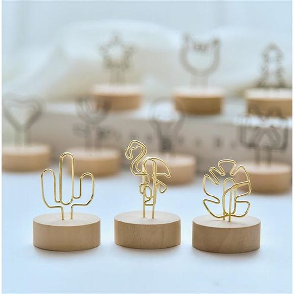mini golden p clips creative round wooden bottom nordic cute cactus iron birthday party message deskdecor picture frames
mini golden p clips creative round wooden bottom nordic cute cactus iron birthday party message deskdecor picture frames