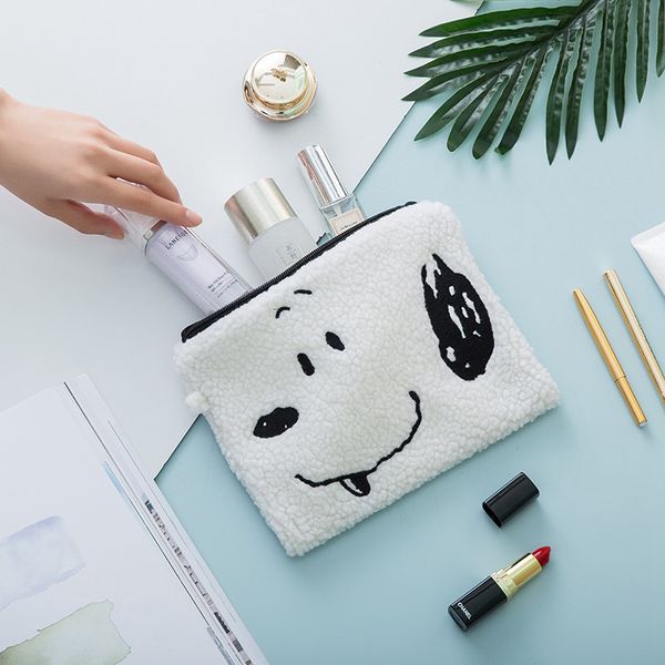 cartoon animal dog cosmetic bag travel make up portable makeup organizer women toiletry beauty storage zipper pouch wash purse
cartoon animal dog cosmetic bag travel make up portable makeup organizer women toiletry beauty storage zipper pouch wash purse
