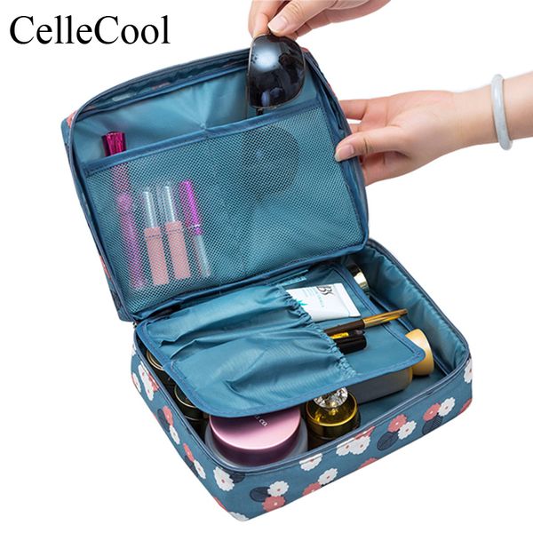 multifunction brand women cosmetic bag organizer waterproof portable makeup bag travel necessity beauty case wash pouch
multifunction brand women cosmetic bag organizer waterproof portable makeup bag travel necessity beauty case wash pouch