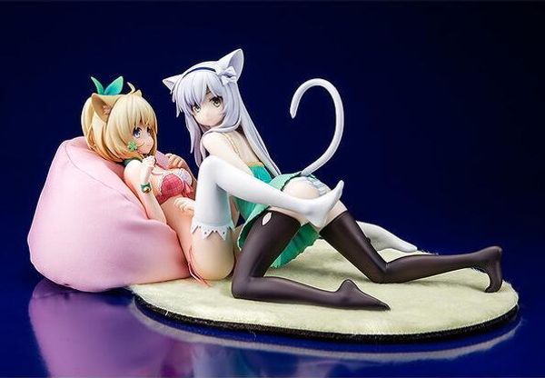 akashic records of bastard magic instructor sistine fibel rumia tingel action figure anime doll pvc new collection figures toys t200118
akashic records of bastard magic instructor sistine fibel rumia tingel action figure anime doll pvc new collection figures toys t200118