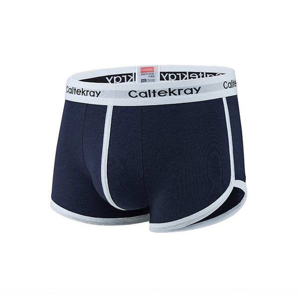 2020 sports men's boxer pure cotton split comfortable half trousers head solid color underpants underpants, Black;white
2020 sports men's boxer pure cotton split comfortable half trousers head solid color underpants underpants, Black;white