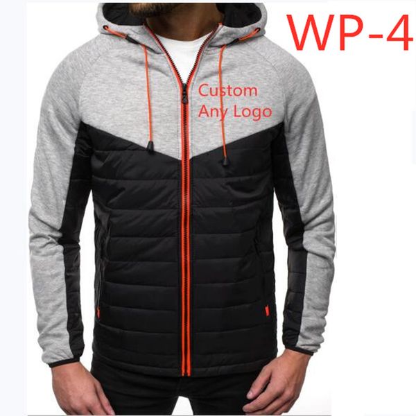 wp-4 winter jacket men casual warm hooded coat thicken down cotton jacket zipper warm casual long sleeve outwear men, Black
wp-4 winter jacket men casual warm hooded coat thicken down cotton jacket zipper warm casual long sleeve outwear men, Black