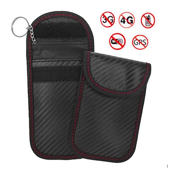 1pcs car key bag car fob bag shielding pouch wallet case for privacy protection
1pcs car key bag car fob bag shielding pouch wallet case for privacy protection