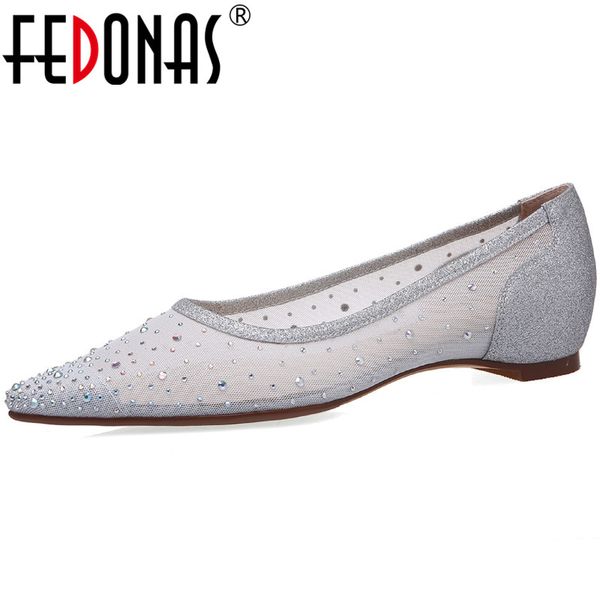 fedonas blingbling rhinestone women's flat shoes 2020 autumn pointed toe shoes for women fashion dancing wedding woman, Black
fedonas blingbling rhinestone women's flat shoes 2020 autumn pointed toe shoes for women fashion dancing wedding woman, Black