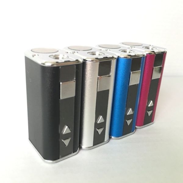 Top Mini 10W Батарея 1050mAh батареи Variable напряжения с USB-кабель Разъем эга 510 Thread OLED экран Vape Mod
Top Mini 10W Батарея 1050mAh батареи Variable напряжения с USB-кабель Разъем эга 510 Thread OLED экран Vape Mod