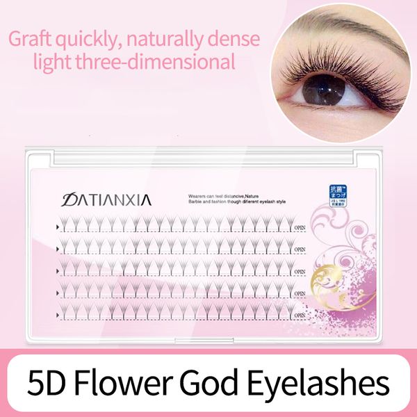 datianxia 5d lashes premade volume fans eyelash extension thick 5 rows 0.07mm individual eyelashes mink natural lash extension
datianxia 5d lashes premade volume fans eyelash extension thick 5 rows 0.07mm individual eyelashes mink natural lash extension