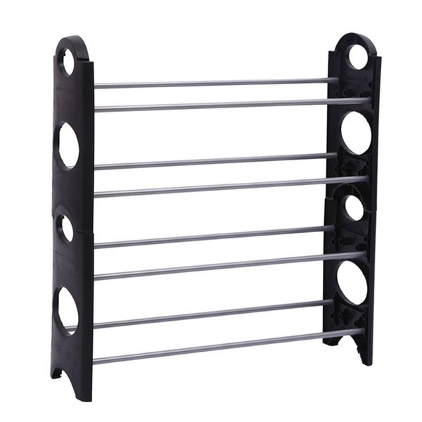 4 tier shoe rack organizer shelf stand wall bench closet storage holder
4 tier shoe rack organizer shelf stand wall bench closet storage holder