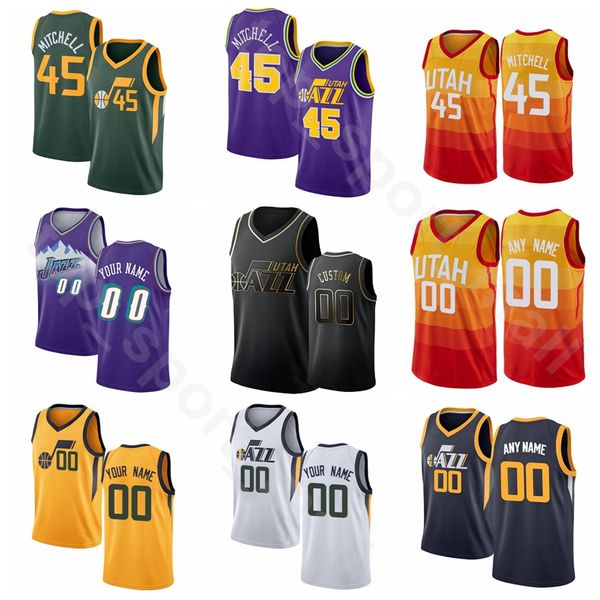 screen print basketball mike conley jersey rudy gobert donovan mitchell bojan bogdanovic joe ingles purple city finished earned edition, Black;red
screen print basketball mike conley jersey rudy gobert donovan mitchell bojan bogdanovic joe ingles purple city finished earned edition, Black;red